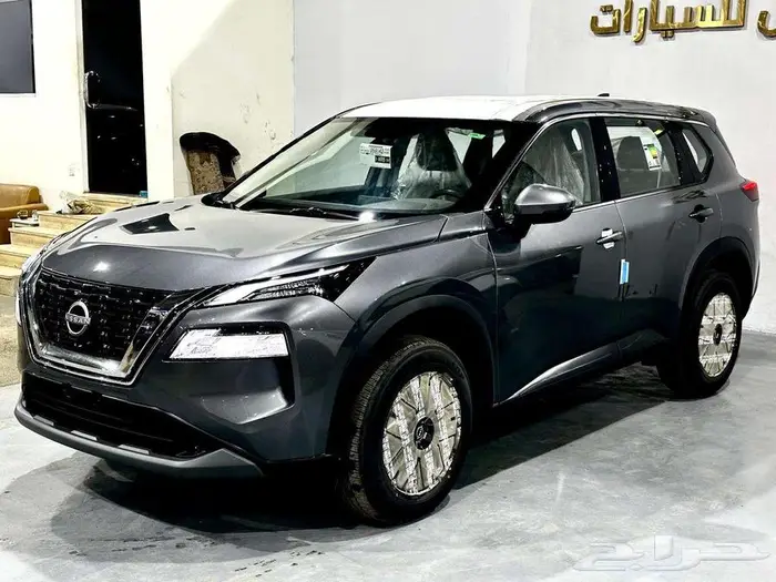 نيسان اكستريل 5 مقاعد 4 2 2026 2