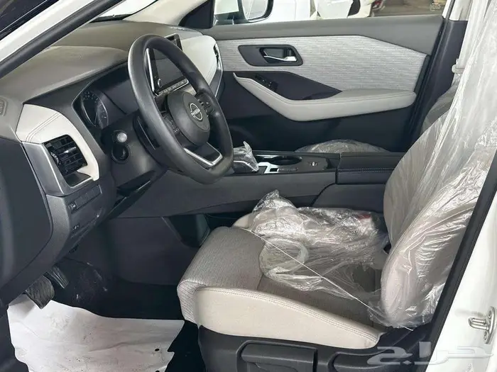 نيسان اكستريل 5 مقاعد 4 2 2026 10