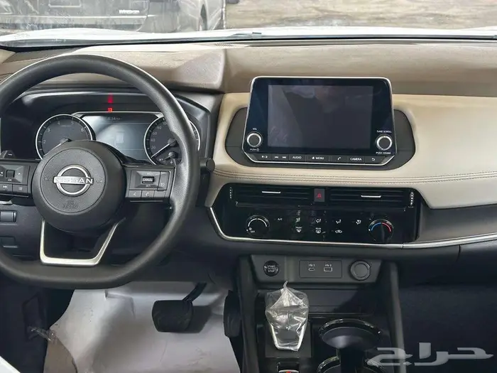 نيسان اكستريل 5 مقاعد 4 2 2026 21