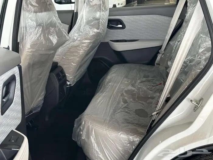 نيسان اكستريل 5 مقاعد 4 2 2026 23