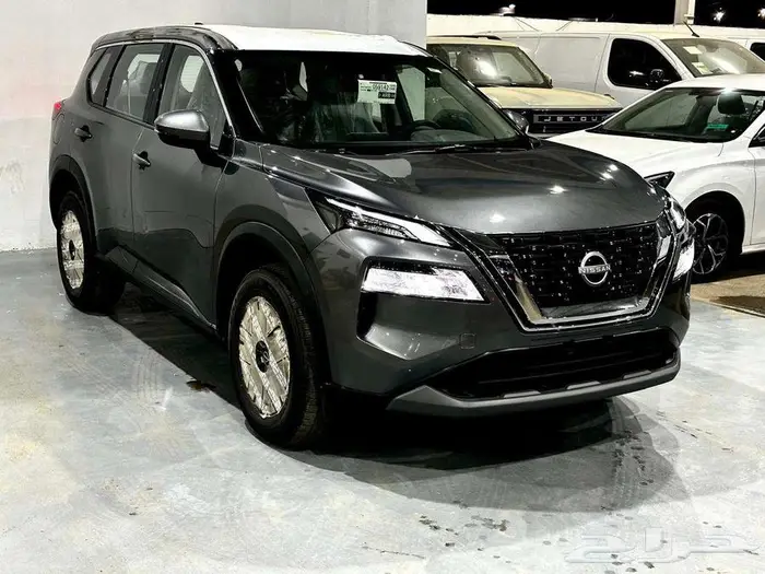 نيسان اكستريل 5 مقاعد 4 2 2026 16