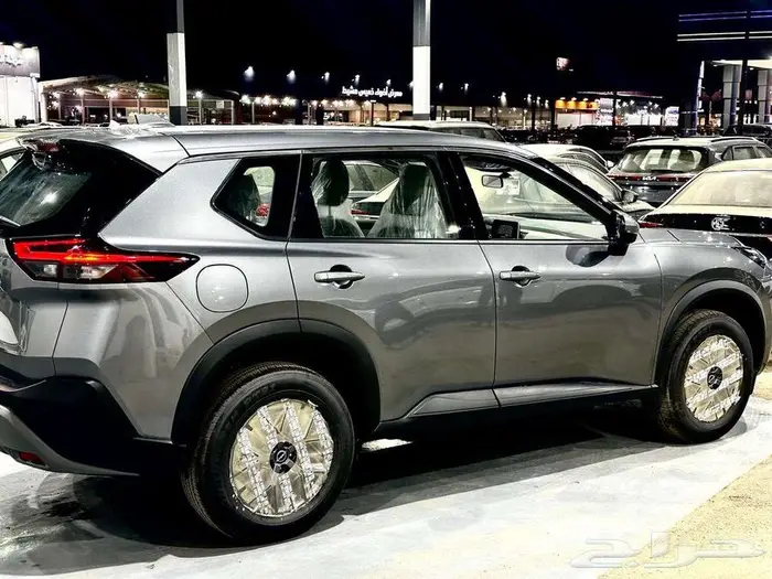 نيسان اكستريل 5 مقاعد 4 2 2026 19