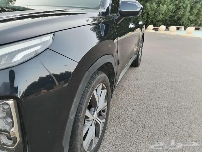 باليسيد ديزل 2019 فل كامل 1