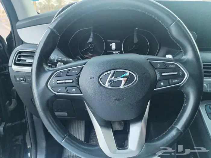 باليسيد ديزل 2019 فل كامل 30