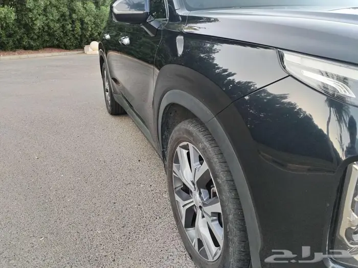 باليسيد ديزل 2019 فل كامل 21