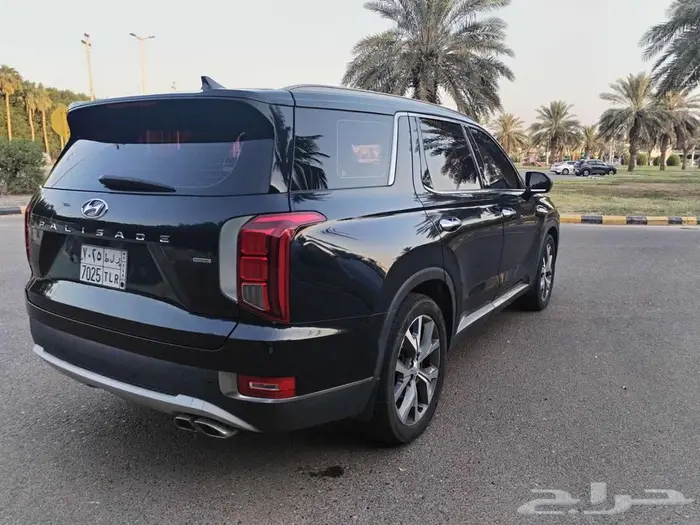 باليسيد ديزل 2019 فل كامل 24