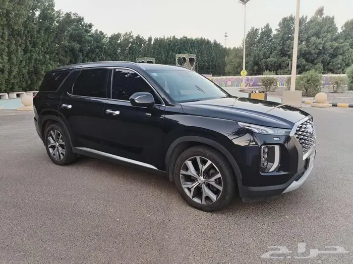 باليسيد ديزل 2019 فل كامل 0