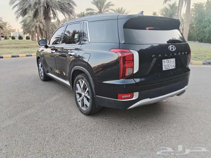 باليسيد ديزل 2019 فل كامل 4