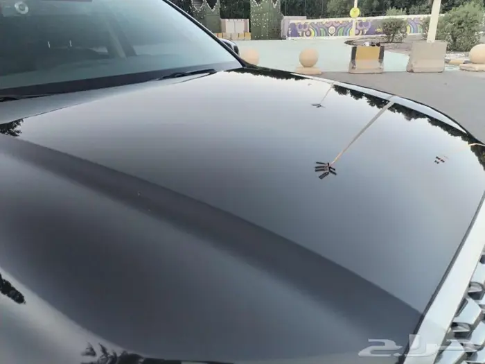 باليسيد ديزل 2019 فل كامل 5