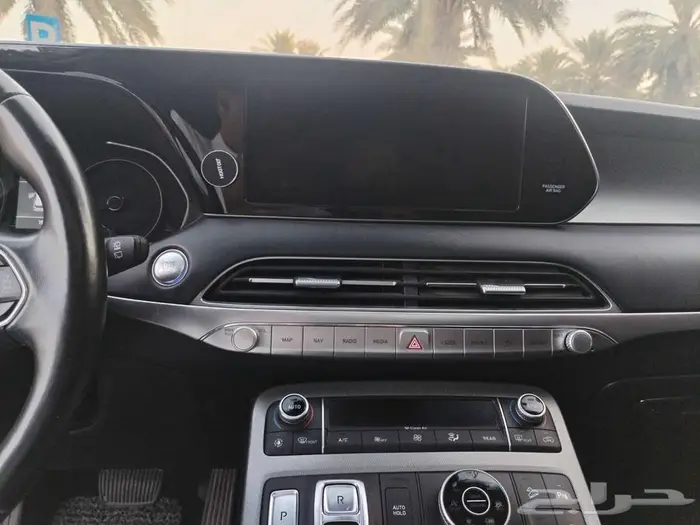 باليسيد ديزل 2019 فل كامل 7