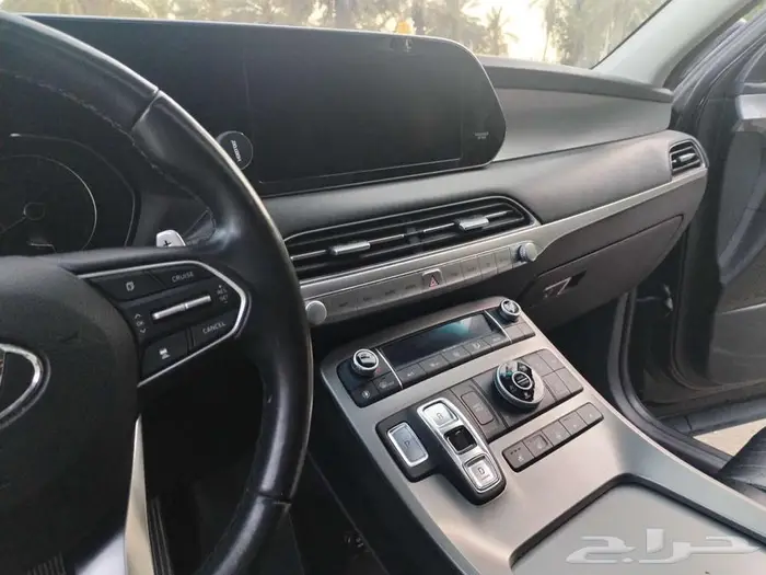 باليسيد ديزل 2019 فل كامل 8