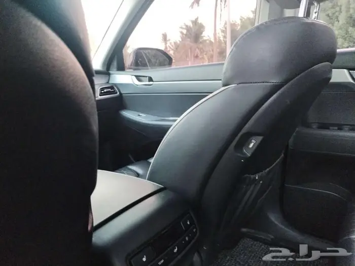 باليسيد ديزل 2019 فل كامل 12