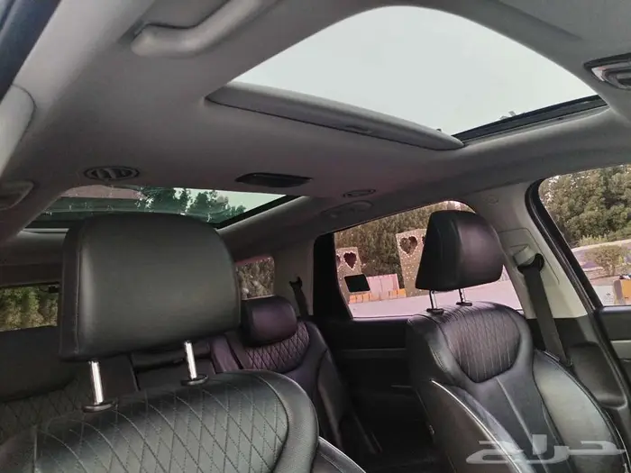 باليسيد ديزل 2019 فل كامل 11