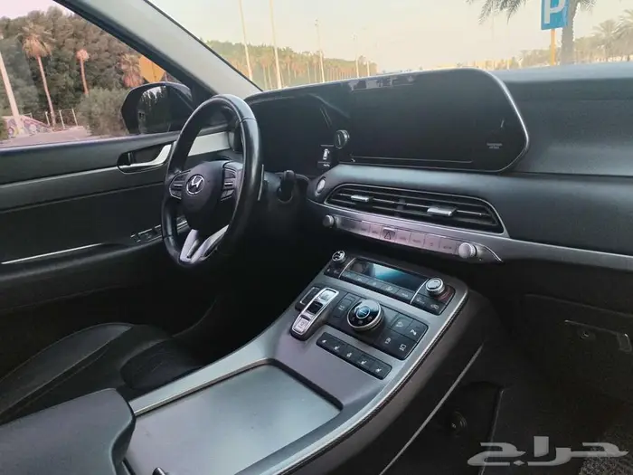 باليسيد ديزل 2019 فل كامل 14