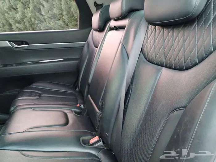 باليسيد ديزل 2019 فل كامل 16