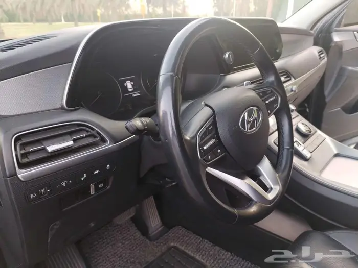 باليسيد ديزل 2019 فل كامل 33