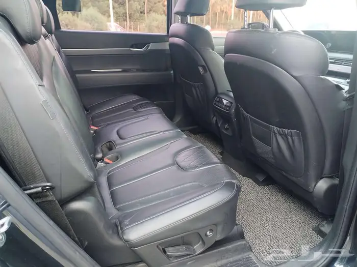 باليسيد ديزل 2019 فل كامل 17