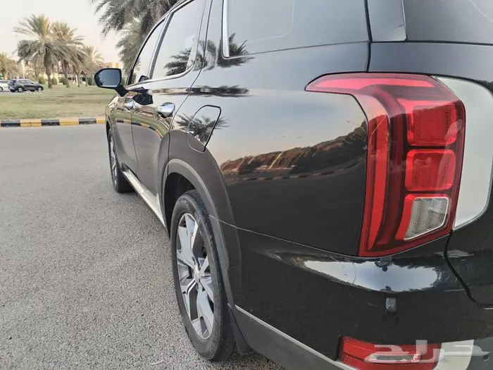 باليسيد ديزل 2019 فل كامل 18