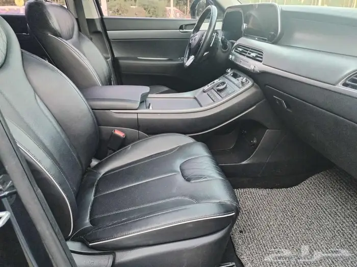 باليسيد ديزل 2019 فل كامل 19