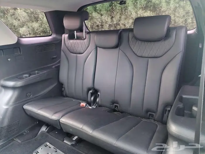 باليسيد ديزل 2019 فل كامل 25