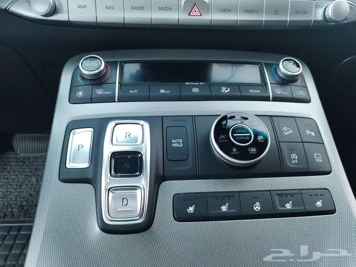 باليسيد ديزل 2019 فل كامل 20