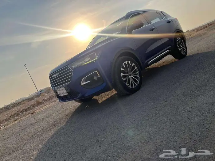 هافال H6 فل كامل 2020 3