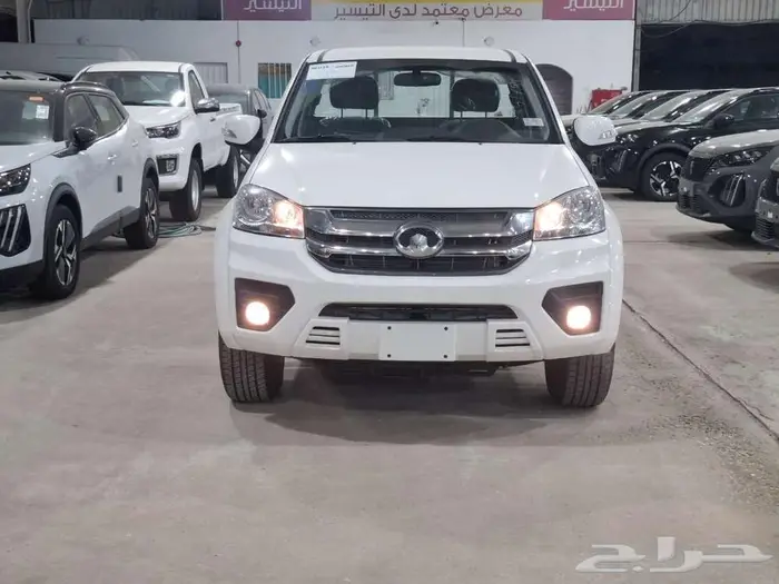 ونجل 5 غمارة ديزل موديل 2026 1