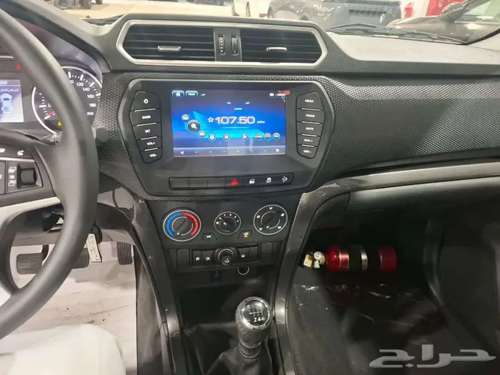 ونجل 5 غمارة ديزل موديل 2026 4