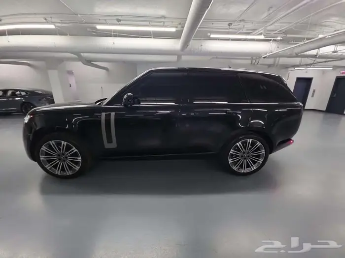 رنج فوج 2023 بسعر 461 الف واصل للبيت 1