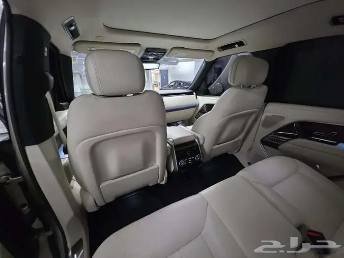 رنج فوج 2023 بسعر 461 الف واصل للبيت 33