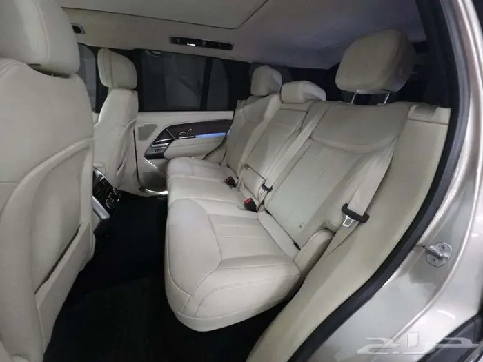 رنج فوج 2023 بسعر 461 الف واصل للبيت 28