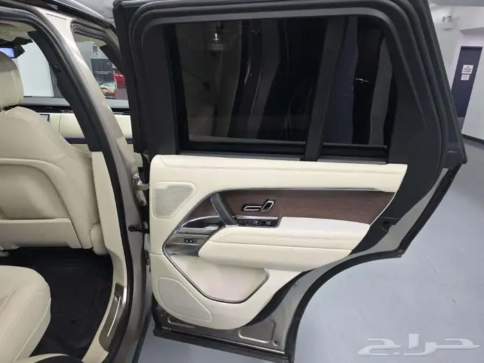 رنج فوج 2023 بسعر 461 الف واصل للبيت 29