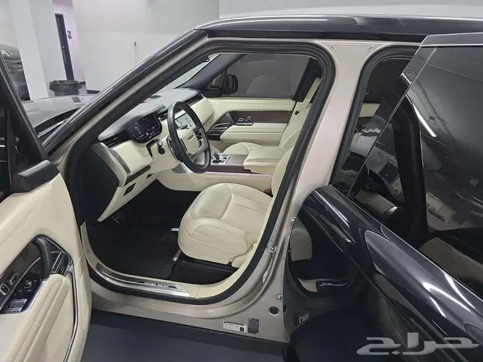 رنج فوج 2023 بسعر 461 الف واصل للبيت 9