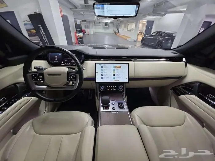 رنج فوج 2023 بسعر 461 الف واصل للبيت 17