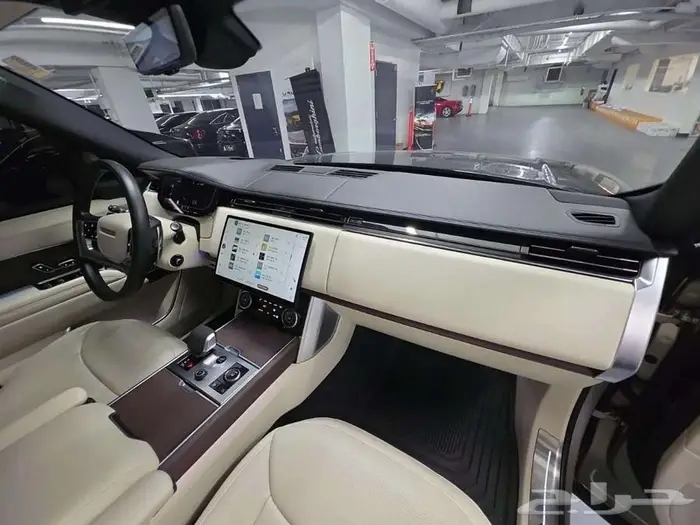 رنج فوج 2023 بسعر 461 الف واصل للبيت 23