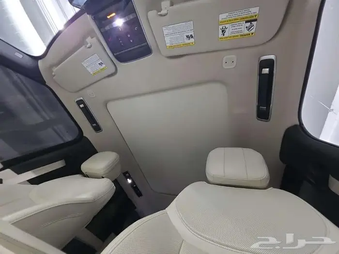 رنج فوج 2023 بسعر 461 الف واصل للبيت 19