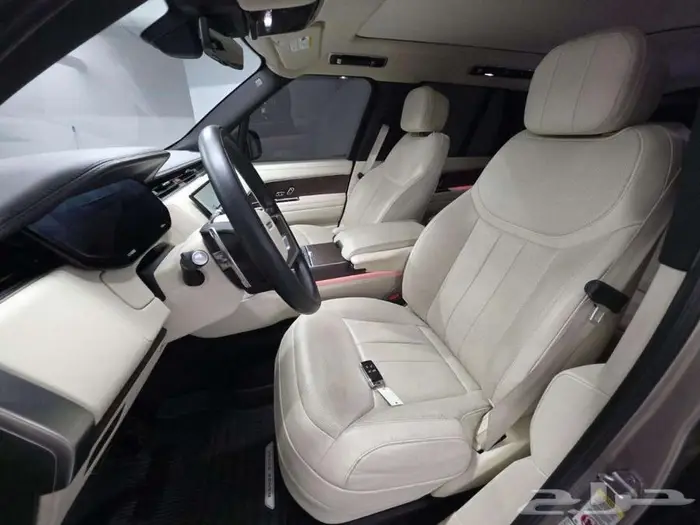 رنج فوج 2023 بسعر 461 الف واصل للبيت 12