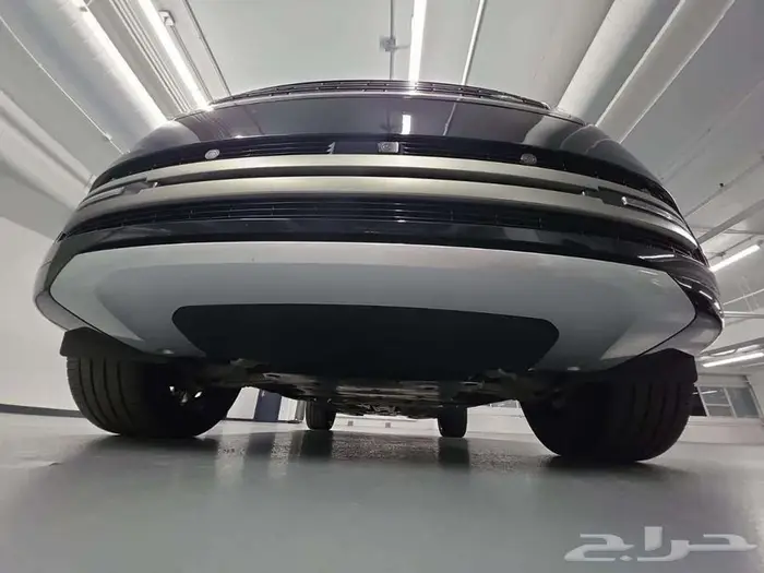 رنج فوج 2023 بسعر 461 الف واصل للبيت 35