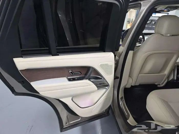 رنج فوج 2023 بسعر 461 الف واصل للبيت 26