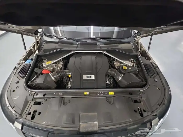 رنج فوج 2023 بسعر 461 الف واصل للبيت 38