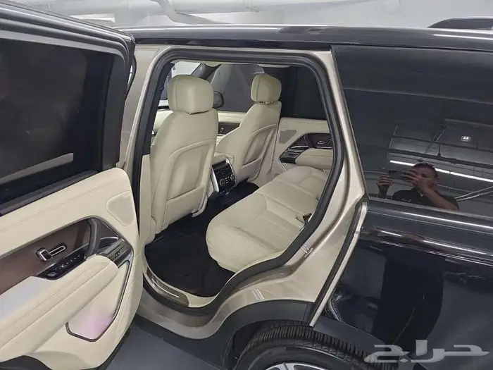 رنج فوج 2023 بسعر 461 الف واصل للبيت 27