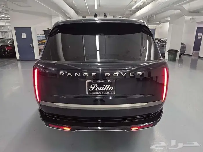 رنج فوج 2023 بسعر 461 الف واصل للبيت 3