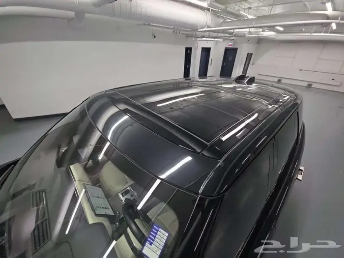 رنج فوج 2023 بسعر 461 الف واصل للبيت 7