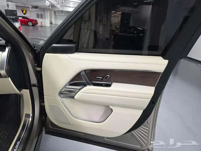 رنج فوج 2023 بسعر 461 الف واصل للبيت 21