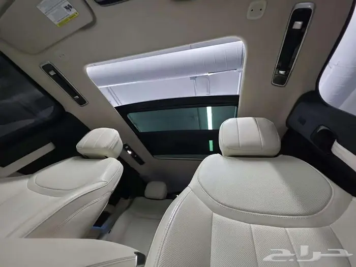 رنج فوج 2023 بسعر 461 الف واصل للبيت 25