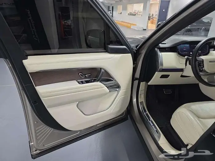 رنج فوج 2023 بسعر 461 الف واصل للبيت 11