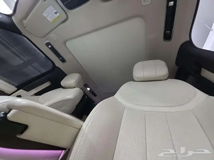 رنج فوج 2023 بسعر 461 الف واصل للبيت 24