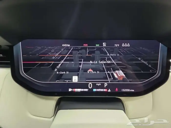 رنج فوج 2023 بسعر 461 الف واصل للبيت 14