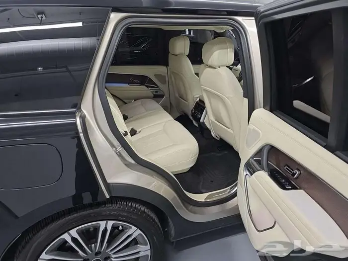 رنج فوج 2023 بسعر 461 الف واصل للبيت 30