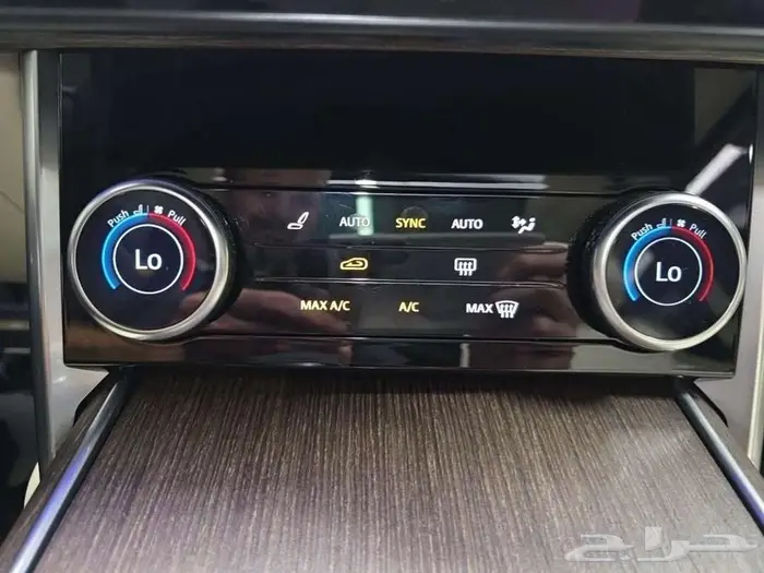 رنج فوج 2023 بسعر 461 الف واصل للبيت 40